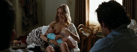 Heather Graham