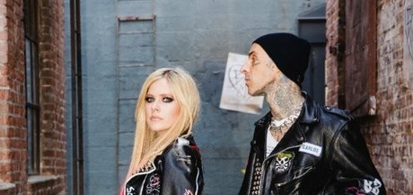 Avril Lavigne