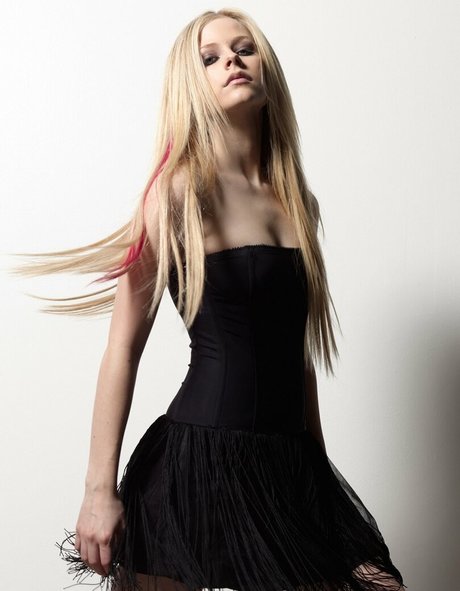 Avril Lavigne