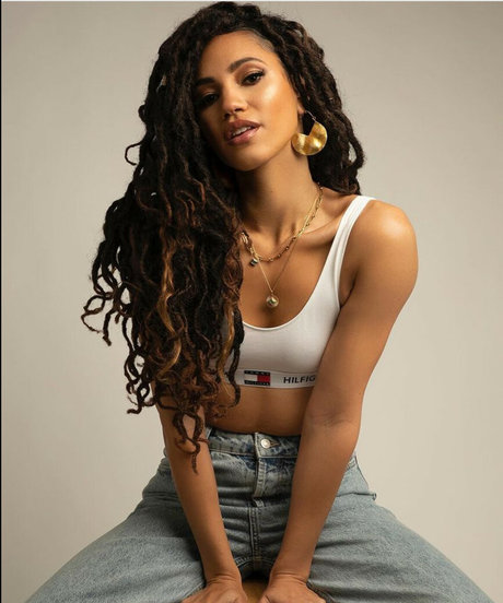 Vick Hope