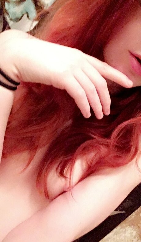 Naakte gelekte OnlyFans-foto van Deezefreeze