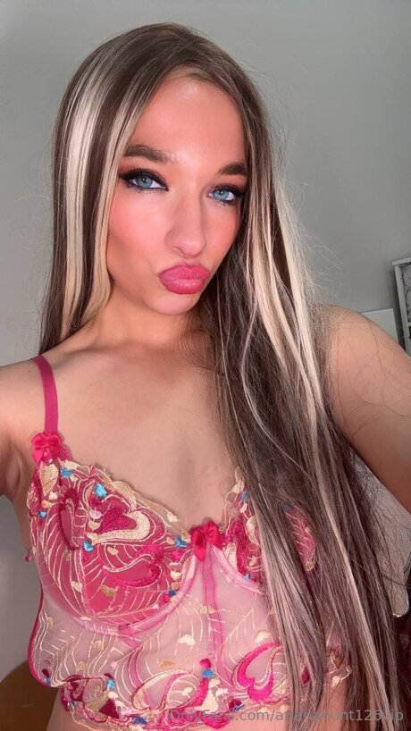 Arianahunt126vip