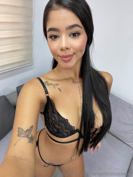 Angelinasosweet