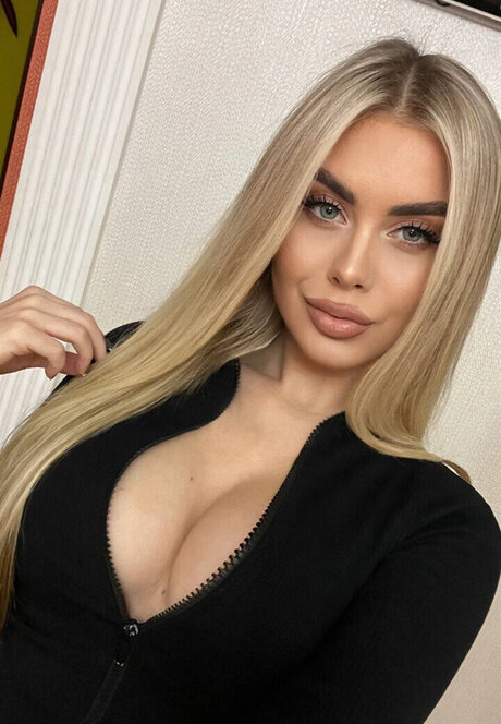 Naakte gelekte OnlyFans-foto van Theice1ady