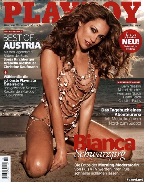 Bianca Schwarzjirg