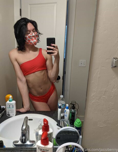 JazzzBerrry