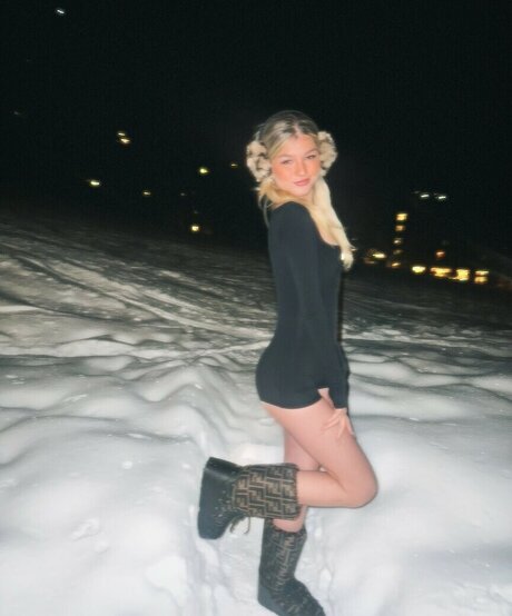 Abby Paradise