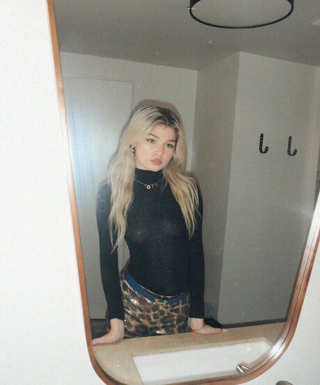 Abby Paradise