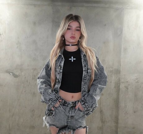 Abby Paradise