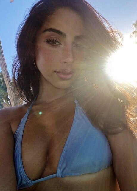 Maria Chacón
