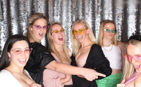 Photobox Flashes