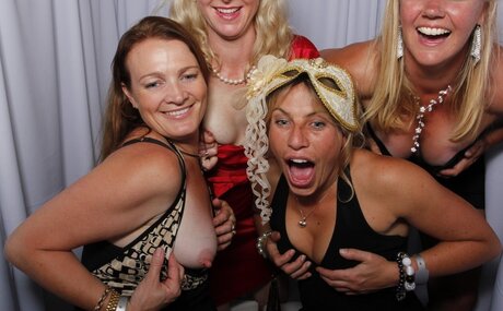 Photobox Flashes