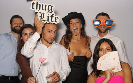 Photobox Flashes