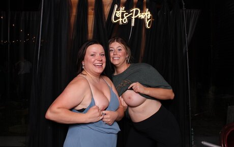 Photobox Flashes