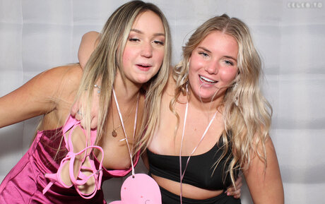 Photobox Flashes