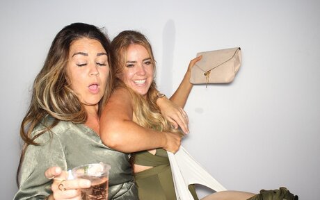 Photobox Flashes