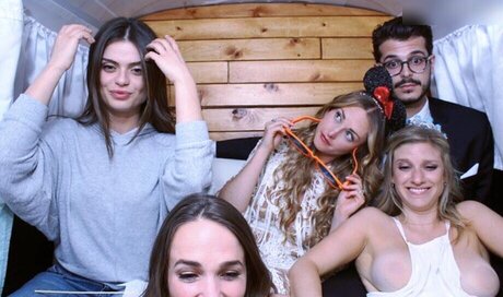 Photobox Flashes