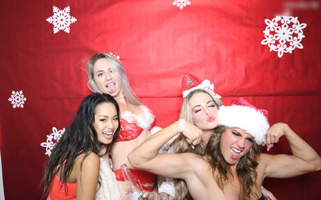 Photobox Flashes