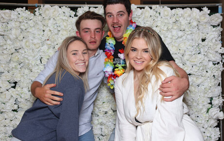 Photobox Flashes