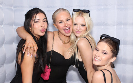 Photobox Flashes