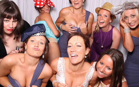 Photobox Flashes