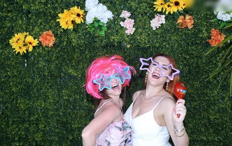 Photobox Flashes