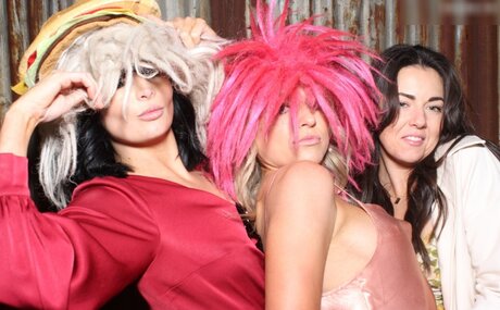 Photobox Flashes