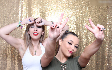 Photobox Flashes