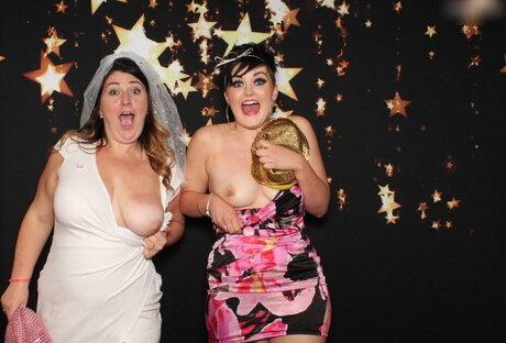 Photobox Flashes