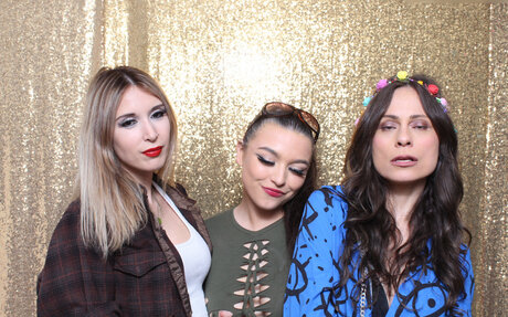 Photobox Flashes