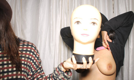 Photobox Flashes