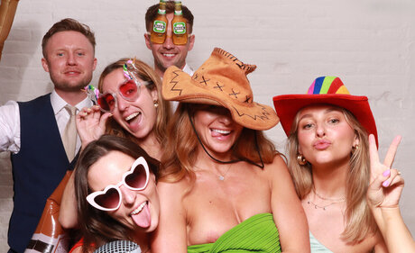 Photobox Flashes