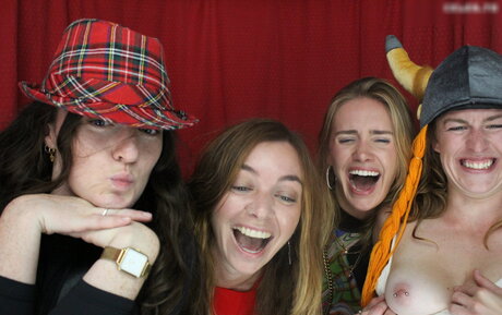 Photobox Flashes