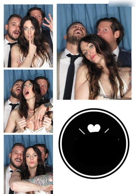 Photobox Flashes