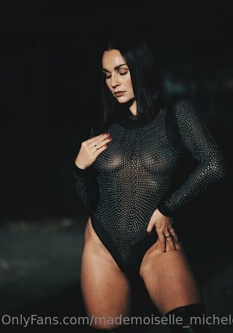 Mademoiselle_michele