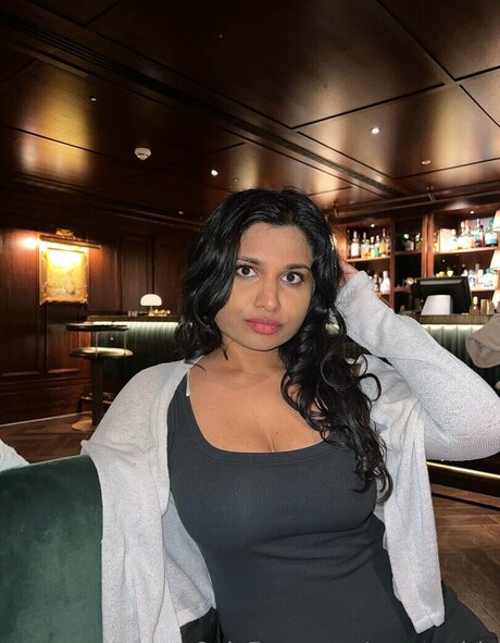 Miss Patel