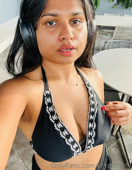 Miss Patel