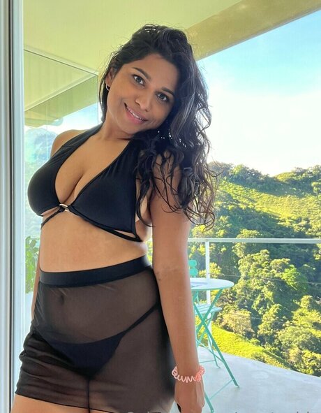 Miss Patel