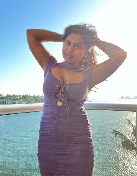 Miss Patel