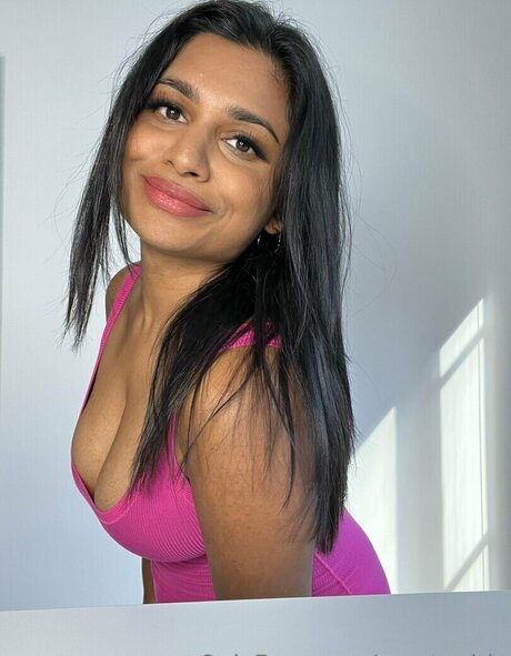 Miss Patel