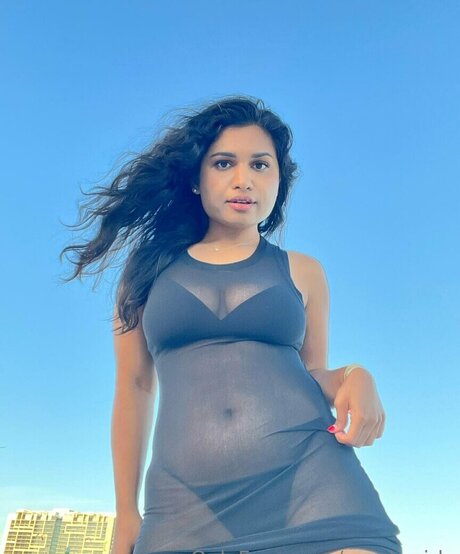 Miss Patel