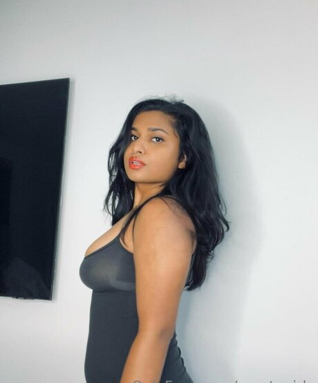 Miss Patel