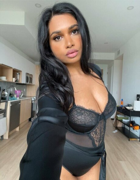 Miss Patel