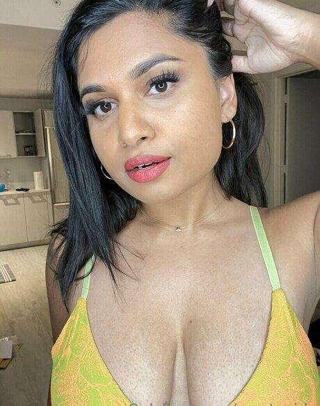 Miss Patel