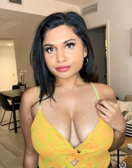 Miss Patel