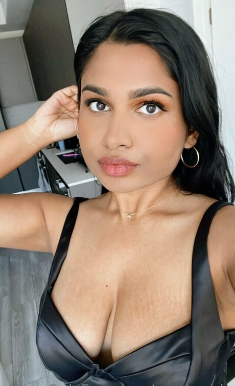 Miss Patel