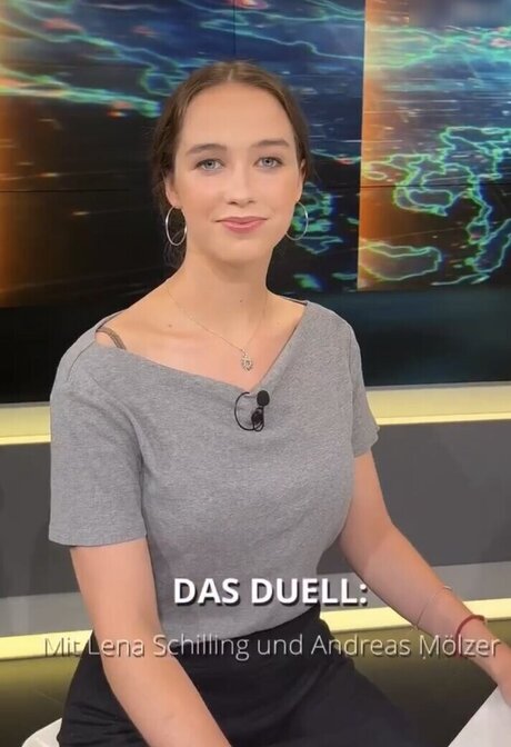 Lena Schilling