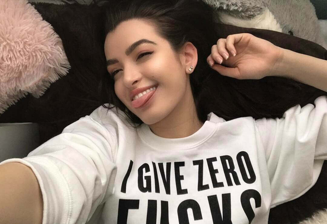 Naakte gelekte OnlyFans-foto van Ashley Ippolito #1 Naakte gelekte OnlyFans-foto van Ashley Ippolito #1