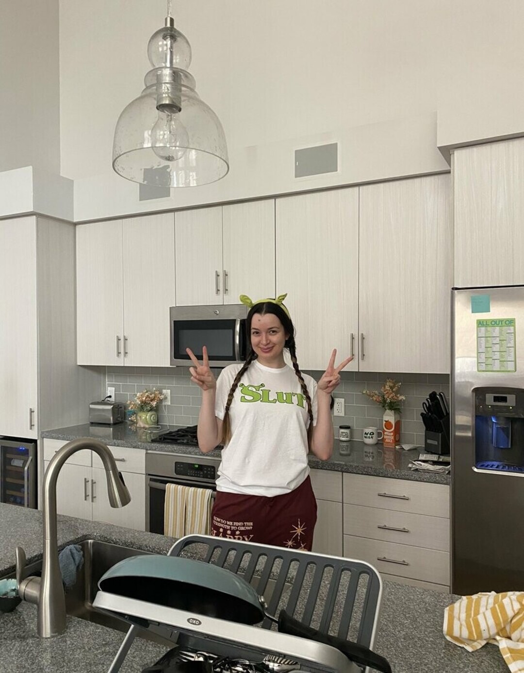 Naakte gelekte OnlyFans-foto van Ashley Ippolito #13 Naakte gelekte OnlyFans-foto van Ashley Ippolito #13