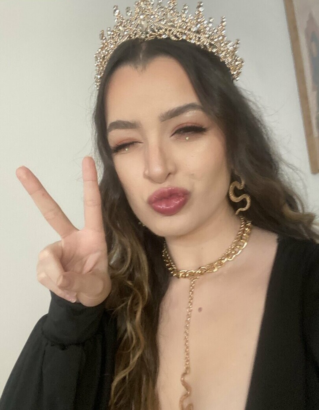 Naakte gelekte OnlyFans-foto van Ashley Ippolito #15 Naakte gelekte OnlyFans-foto van Ashley Ippolito #15